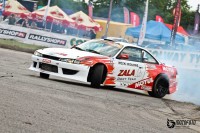 DriftOpen 2016 Runda II Wyrazów - trening i kwalifikacje 207