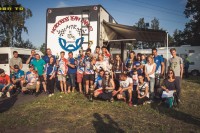 Mistrzostwa Strefy Polski Południowej 2016 CZERWIONKA 150