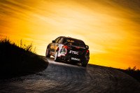 Power Stage Bednary 2016 | Stec Rally Team