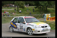 15 Rajd Rzeszowski RSMP 246