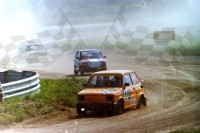 10. Rafał Kaliński - Polskie Fiaty 126p   (To zdjęcie w pełnej rozdzielczości możesz kupić na www.kwa-kwa.pl )