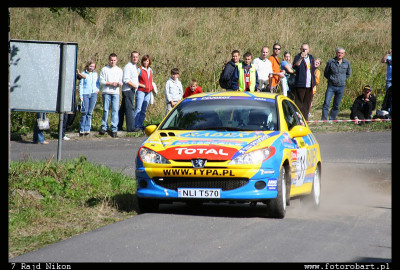 7 Rajd Nikon RSMP 153