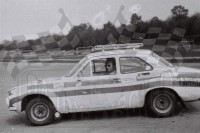 47. T.Suijkerbuijk i A.Franken - Ford Escort RS 1300.  (To zdjęcie w pełnej rozdzielczości możesz kupić na www.kwa-kwa.pl )