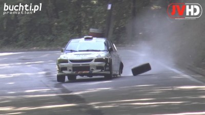 PAV Jankov Vŕšok 2017 Action&Crash by JVHD