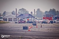 Drift Open 2016 lotnisko Krzywa - treningi 162