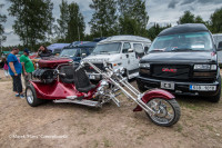 Trike V8