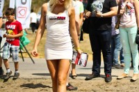 DriftOpen runda III Wyrazów - Zawody 045