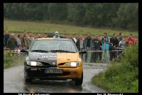 29 Rajd Krakowski Puchar PZM 160