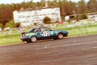 115. Jarosław Koziczak - Toyota MR2.   (To zdjęcie w pełnej rozdzielczości możesz kupić na www.kwa-kwa.pl )