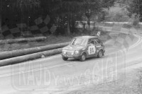 47. Mariusz Ficoń i Leszek Kozioł - Polski Fiat 126p.   (To zdjęcie w pełnej rozdzielczości możesz kupić na www.kwa-kwa.pl )