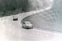 43.Nr.027.Henryk Wiśniak,nr.07.Zdzisław Brymora - Polskie Fiaty 126p.   (To zdjęcie w pełnej rozdzielczości możesz kupić na www.kwa-kwa.pl )