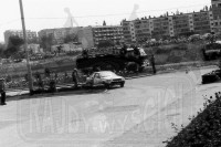 127. Karl Heinz Zimmermann i Klaus Augustus - Toyota Corolla GT 16V.   (To zdjęcie w pełnej rozdzielczości możesz kupić na www.kwa-kwa.pl )