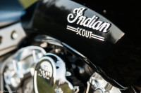 Indian Scout Bat Wing (7)