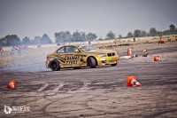 Drift Open 2016 lotnisko Krzywa - treningi 109