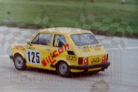 2. Arkadiusz Walus - Polski Fiat 126p   (To zdjęcie w pełnej rozdzielczości możesz kupić na www.kwa-kwa.pl )
