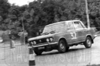 9. Cezary Ruszkowski - Polski Fiat 125p 1500  (To zdjęcie w pełnej rozdzielczości możesz kupić na www.kwa-kwa.pl )