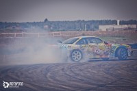 Drift Open 2016 lotnisko Krzywa - treningi 266