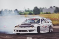 DRIFT OPEN Krzywa 32