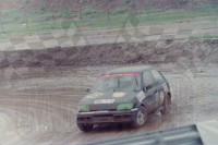 20. Tomasz Jaskłowski - Ford Fiesta XR2i   (To zdjęcie w pełnej rozdzielczości możesz kupić na www.kwa-kwa.pl )