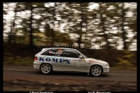 2 Rajd Zamkowy RPP 256