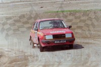 57. Janusz Siniarski - Skoda 135   (To zdjęcie w pełnej rozdzielczości możesz kupić na www.kwa-kwa.pl )