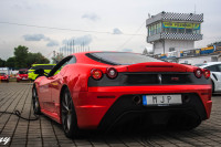 Ferrari 430 Scuderia