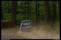 38 Rajd Festiwalowy Puchar PZM 136