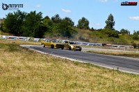 DriftOpen Runda III Wyrazów - Trening 114