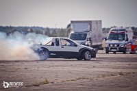 Drift Open 2016 lotnisko Krzywa - treningi 313