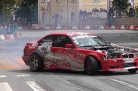 BMW E36 1jz + nitro + LPG 620KM Kamil Dzierbicki Kryterium Asów Kłodzko Drift Open 2k17