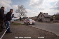 40. Rajd Świdnicki-Krause 140