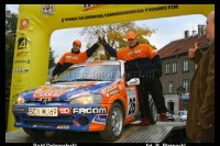 17 Rajd Dolnoslaski Puchar PZM 188