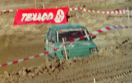 6. Marcin Turski - Polski Fiat 126p.   (To zdjęcie w pełnej rozdzielczości możesz kupić na www.kwa-kwa.pl )
