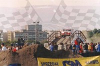 83. Robert Herba i Jacek Rathe - Mitsubishi Lancer Evo V   (To zdjęcie w pełnej rozdzielczości możesz kupić na www.kwa-kwa.pl )