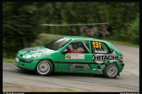 17 Rajd Rzeszowski PZM092