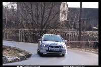 35 Rajd Warszawski - Rajdowy Puchar Polski