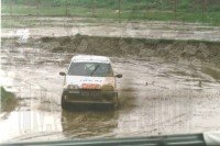 10. Andrzej Dąbrowski - Fiat Cinquecento   (To zdjęcie w pełnej rozdzielczości możesz kupić na www.kwa-kwa.pl )
