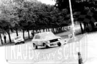 24. Andrzej Koper - Zastava 1100p  (To zdjęcie w pełnej rozdzielczości możesz kupić na www.kwa-kwa.pl )