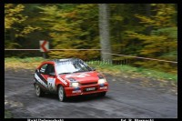 17 Rajd Dolnoslaski Puchar PZM 136