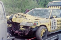 10. Toyota Corolla GTi 16V Piotra Wróblewskiego   (To zdjęcie w pełnej rozdzielczości możesz kupić na www.kwa-kwa.pl )
