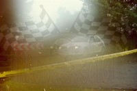 16. Michał Uljarczyk i B.Pyszny - Peugeot 306 S16   (To zdjęcie w pełnej rozdzielczości możesz kupić na www.kwa-kwa.pl )