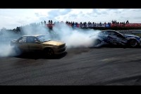 DRIFT OPEN 46 RUNDA CENTRUMLUPKA.EU AUTODROM POMORZE PSZCZÓŁKI