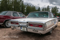 Ford Thunderbird IV generacji (1964-1966)