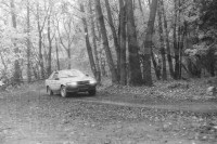 26. Marek Gieruszczak i Maciej Maciejewski - Toyota Corolla GT 16.   (To zdjęcie w pełnej rozdzielczości możesz kupić na www.kwa-kwa.pl )