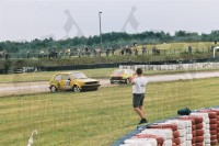 29. Maciej Nasiłowski - VW Golf  (To zdjęcie w pełnej rozdzielczości możesz kupić na www.kwa-kwa.pl )