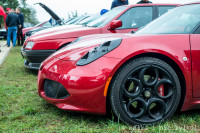 Alfa Romeo 4C