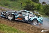 DriftOpen 2016 Runda II Wyrazów - dzień zawodów 091