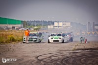 Drift Open 2016 lotnisko Krzywa - treningi 292