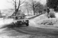 9. Janusz Makówka i Marek Leśniak - FSO 1500.   (To zdjęcie w pełnej rozdzielczości możesz kupić na www.kwa-kwa.pl )