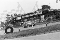 23. Attila Ferjancz i Janos Tandari - Audi Quattro.   (To zdjęcie w pełnej rozdzielczości możesz kupić na www.kwa-kwa.pl )